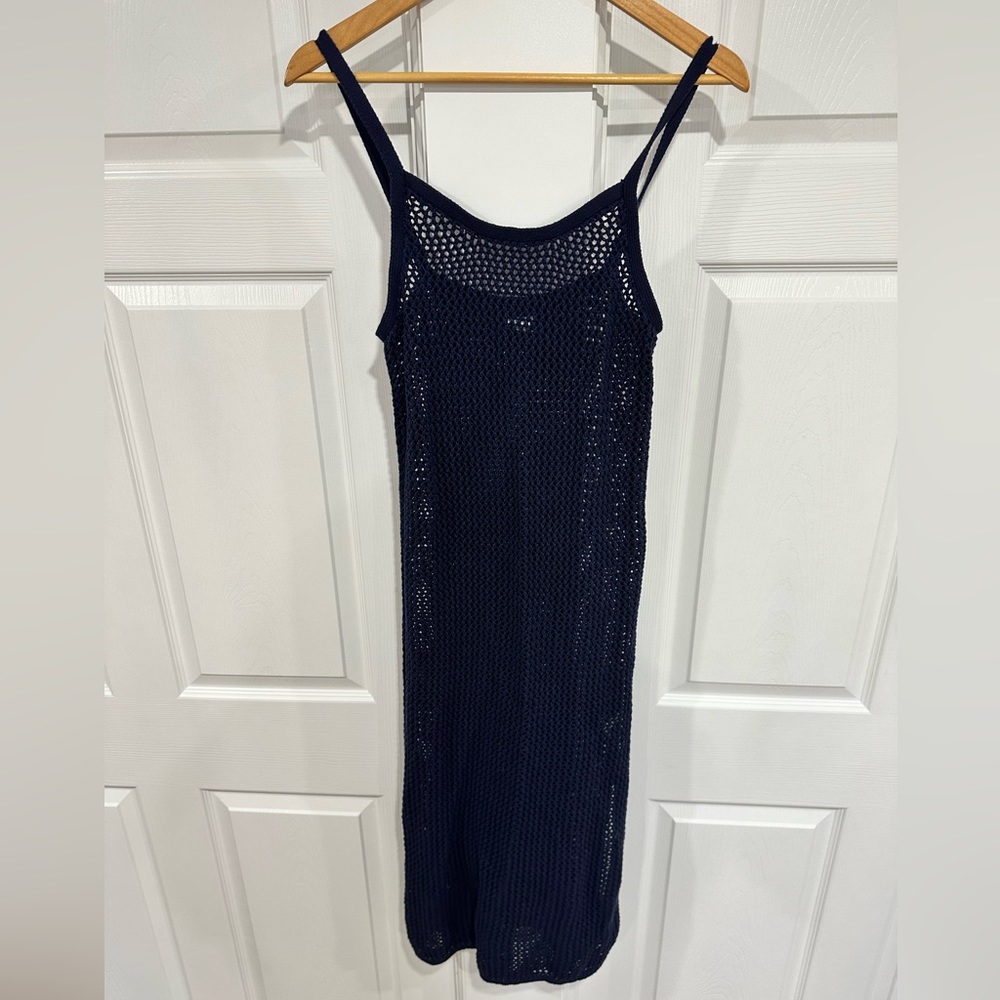 Aerie Crochet Coverup